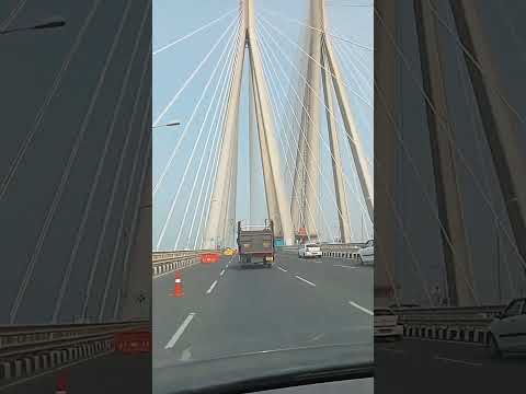 #bandraworlisealink #mumbai