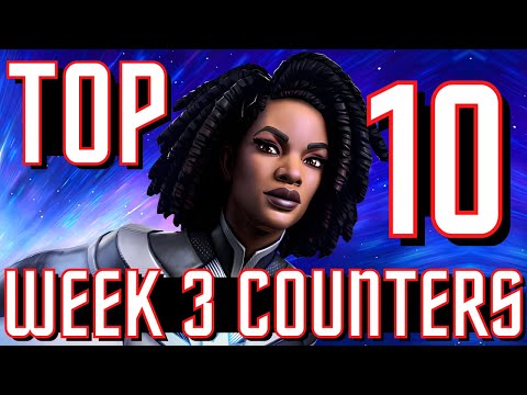 TOP 10 CHAMPS For Summer Of Suffering PHOTON - Week 3!