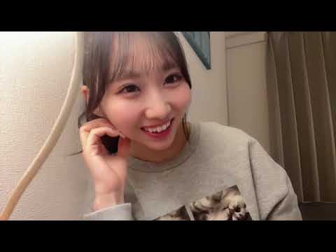 2024年12月22日 内海 里音（STU48 2期生）