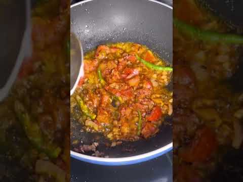 शकरगंदी की सब्ज़ी#shorts #shortvideo#Cooking