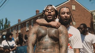 Young Moe — My Soul (Remix) ft. Kevin Gates @kevingatesTV