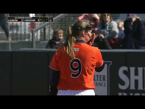 SB Highlights: Missouri Game 3