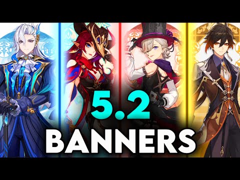 BE CAREFUL About The 5.2 Banners! Should You Pull?