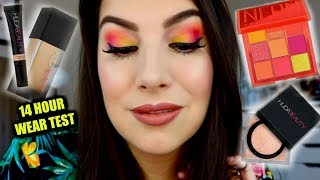 WHAT ARE THE MUST-HAVES? Huda Beauty Full Face