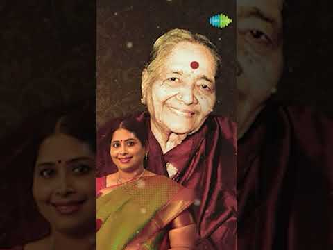 Kanaka Sabhapathi | D.K. Pattammal, Nithyasree Mahadevan #carnaticmusic #classical #ytshorts