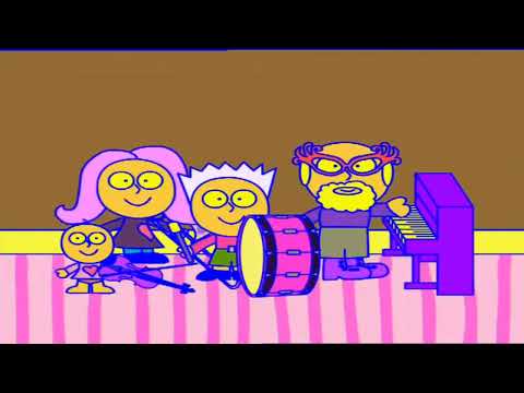 [REQUESTED] Enough Of This! Please! Stop! It No! Csupo Effects | Preview 2 Effects in G Major