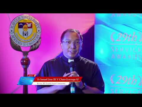 29th Service Awards Full Video Coverage (HD Copy)