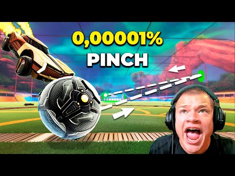 Rocket League MOST SATISFYING Moments! #109 (TOP 100)