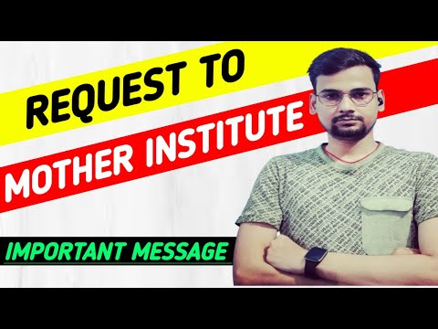 HUMBLE REQUEST TO CMA INSTITUTE | CONDUCT OFFLINE EXAM | CMA EXAM| CMA STUDENTS| CMA DIVAKAR MISHRA