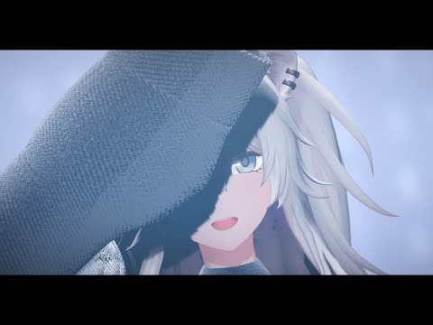 【MMDホロライブ】獅白ぼたん/酔いどれ知らず [2K60FPS]