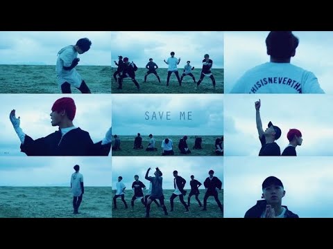 BTS~ SAVE ME▪︎̷S̷̷A̷̷V̷̷E̷ ̷M̷̷E̷▪︎ᏕᏗᏉᏋ ᎷᏋ #bts11years