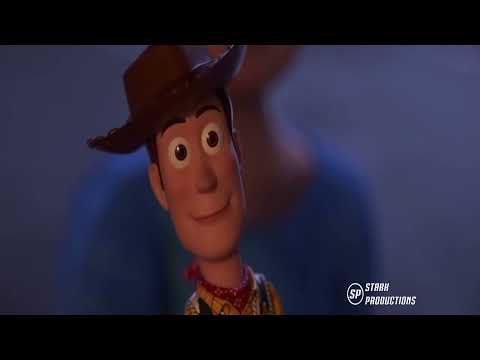 Toy Story 4 - No dejaré que te eches a perder [1080p] Castellano