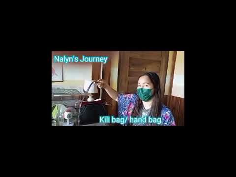 Ferragamo, bag video #16 | Nalyn's Journey and Collections