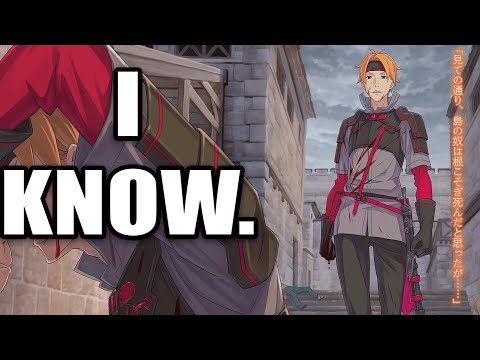 I know. | Re:Zero Arc 7 Chapter 75 Liveread