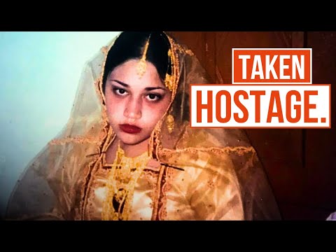 Saving a Young Woman from being Kidnapped into a Forced Marriage | Crime Story