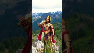 Jai shree Ram, Jai shree hanuman, whatsapp status of hanuman #hanuman