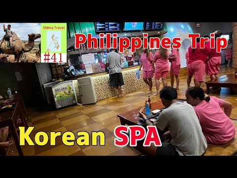 Makati Korean Spa Guide [Philippines solo travel, April 2024 edition-35]