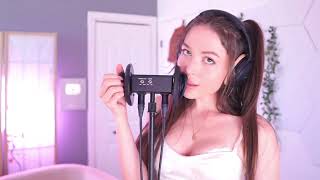 💜  Close Your Eyes 💜 ASMR to Fall Asleep To Instantly