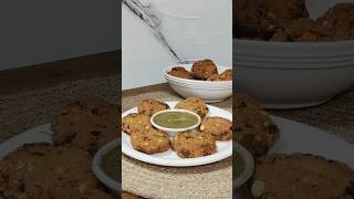 Traditional South Indian Ambode Recipe | Masala Vada Recipe | Mais Cuisine #shorts #masalavada