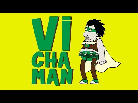 VICHAMAN!