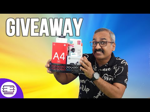 ചെറിയ ഒരു Christmas Giveaway 🎅