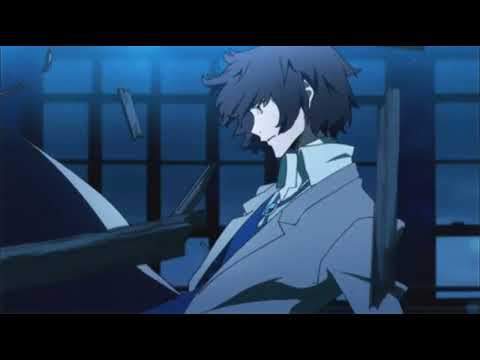 Osamu Dazai edit - Americano (Lady Gaga) #bsdedit #osamudazai #americano