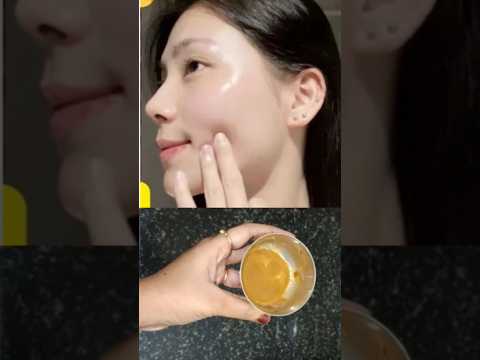 Instant Skin whitening & Brigheting face pack #shorts#ytshortsvideo#facepack