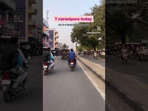 Festive vibes 🎊today #karnataka #viral  #viralvideos #trending #youtubeshorts #shortvideo