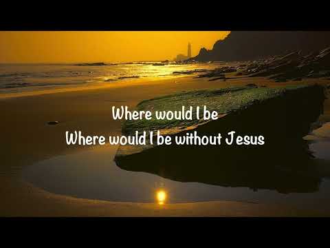 Ryan Ellis - Without Jesus (with lyrics)(2024)