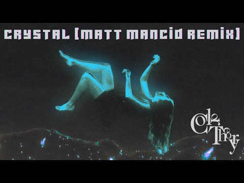 Color Theory - Crystal (Matt Mancid Remix)