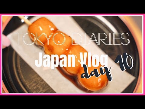 Japan Vlog | Giant Buddha | Kamakura