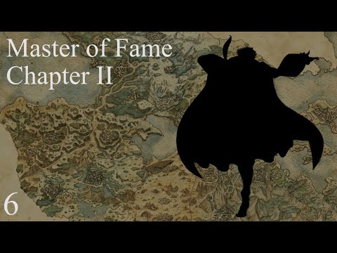 Octopath Traveler: Champions of the Continent - Master of Fame Chapter 2