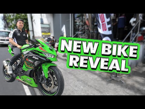 Picking Up Another Sportbike | IXIL Exhaust Soundcheck