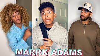 *BEST OF THE WEEK* MARRK ADAMS Shorts Compilation #15 | Funny Mark Adams TikToks