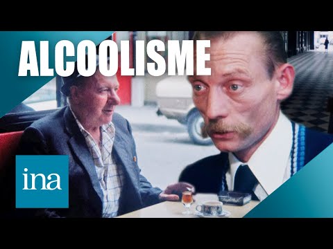 L'alcoolisme en France en 1978 🍷 | INA Société