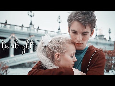 Lena + Max - be alright