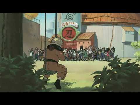 Naruto Shippuden OST-Loneloness