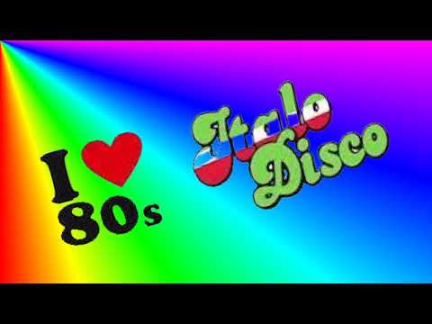 Italo Disco - Compilation N. 18