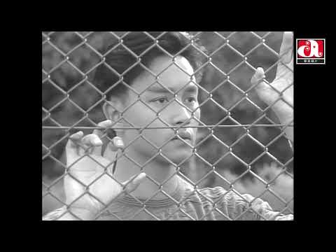 張國榮 Leslie Cheung - 分手 (Official Music Video)