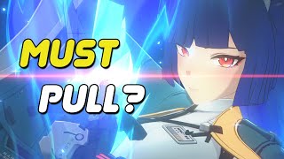 No Yanagi Needed | Miyabi In-Depth Analysis, Builds, and Pull Value | Zenless Zone Zero