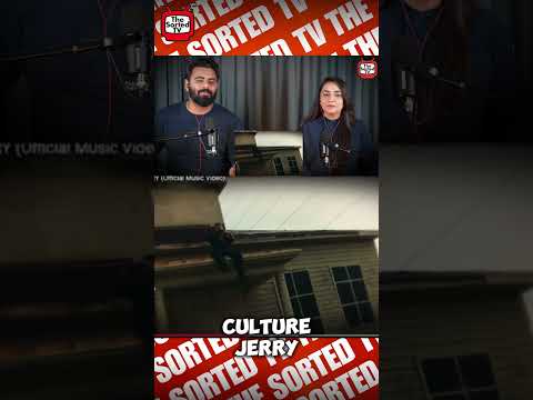 Culture - JERRY | Latest Punjabi Song 2024 | The Sorted Reviews |