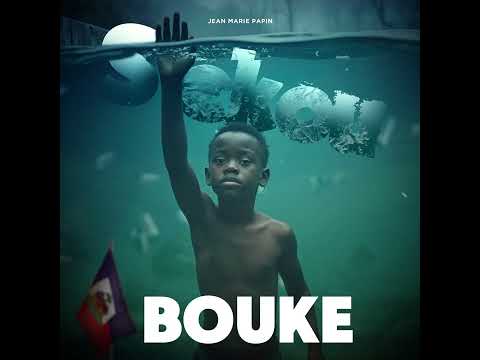 BOUKE - ALBUM SEKOU #SEKOU #JEANMARIEPAPIN #HAITI