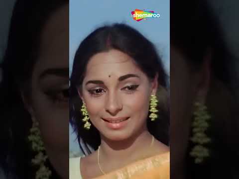 Raat Kali Ek Khwab Mein Aayi_Buddha Mil Gaya (1971) #shorts @shemaroo.romanticsongs