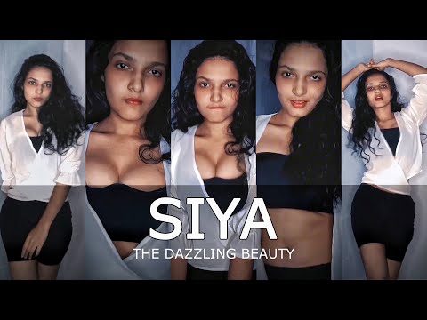 SIYA🤍#siya #Influencer #InfluencerLife #SocialMediaInfluencer #ContentCreator #instafamous