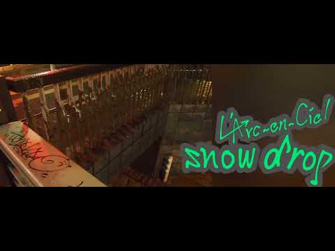 (cover)L'Arc-en-Ciel/snow dropギターソロ