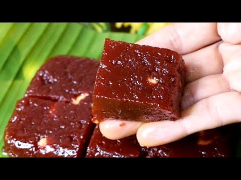 ABC Halwa | Halwa Recipe #shorts