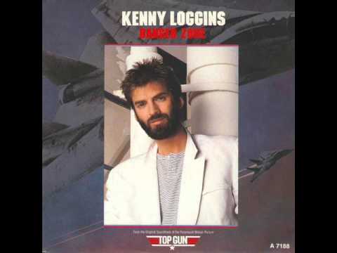 Kenny Loggins - Danger Zone