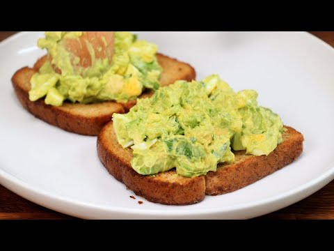 So delicious! I make this almost every day! One of my son's favorite breakfasts