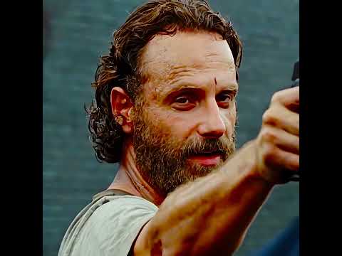 rick grimes