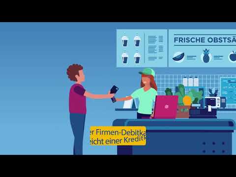 Finanzdienstleistungen